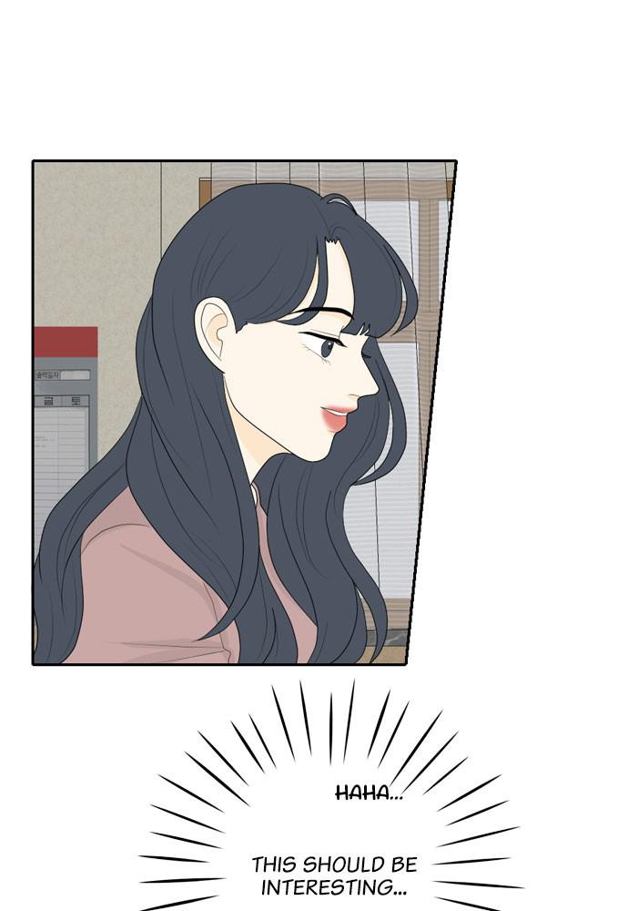 Read My Roommate Is A Gumiho ENGLISH Manga Online
