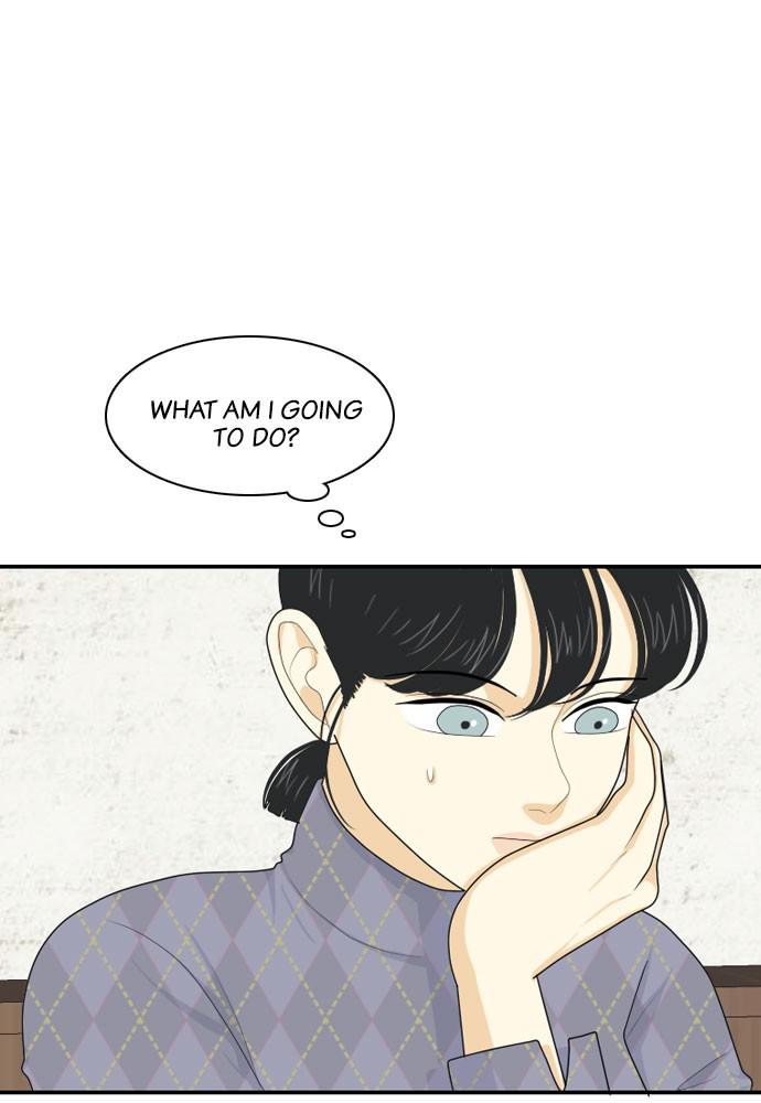 Read My Roommate Is A Gumiho ENGLISH Manga Online