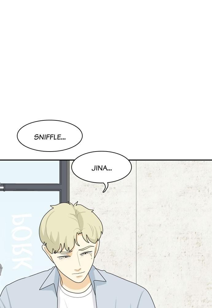 Read My Roommate Is A Gumiho ENGLISH Manga Online