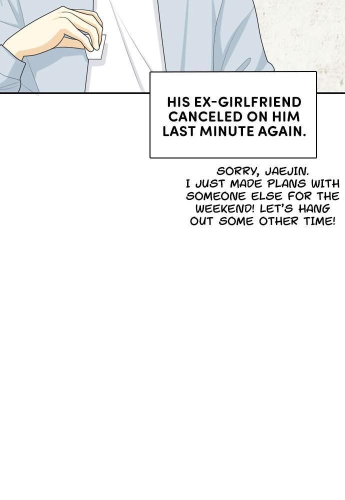 Read My Roommate Is A Gumiho ENGLISH Manga Online