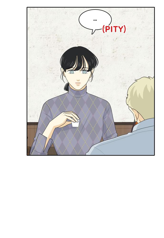 Read My Roommate Is A Gumiho ENGLISH Manga Online