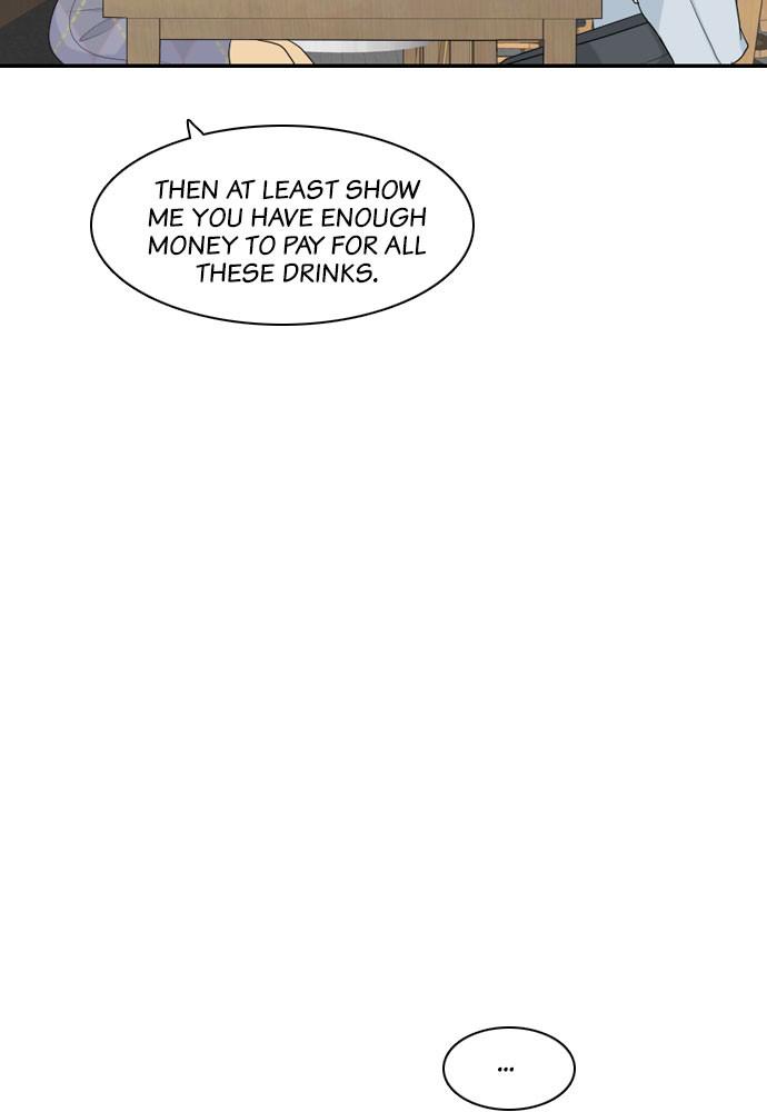 Read My Roommate Is A Gumiho ENGLISH Manga Online