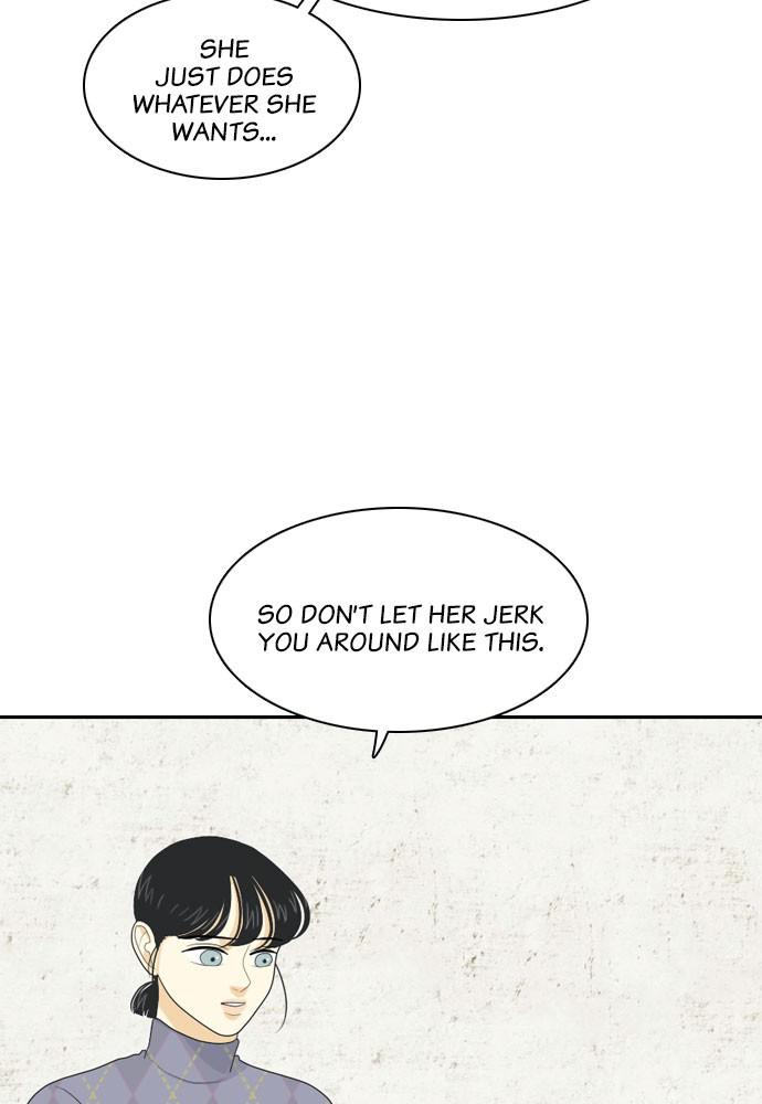 Read My Roommate Is A Gumiho ENGLISH Manga Online