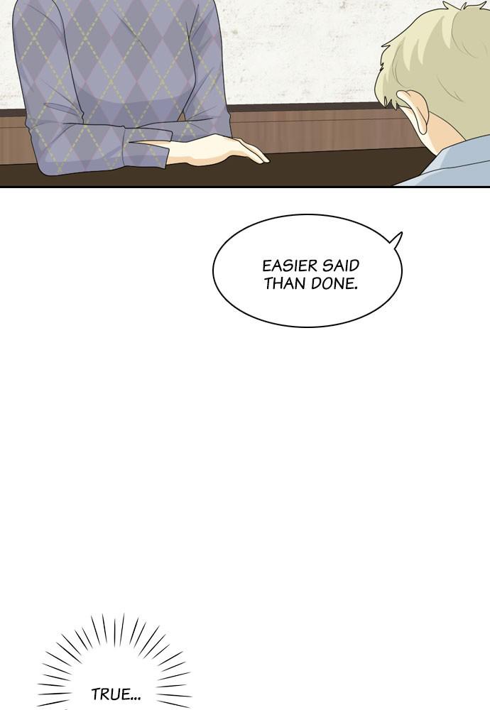 Read My Roommate Is A Gumiho ENGLISH Manga Online