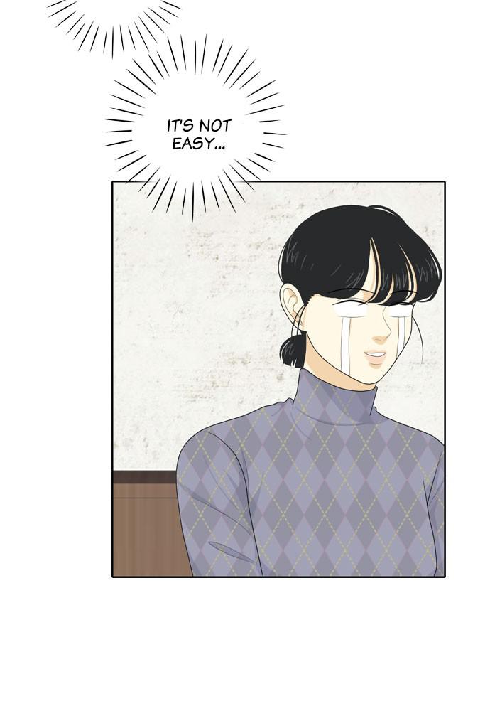 Read My Roommate Is A Gumiho ENGLISH Manga Online