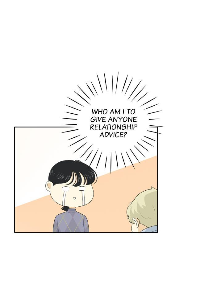 Read My Roommate Is A Gumiho ENGLISH Manga Online