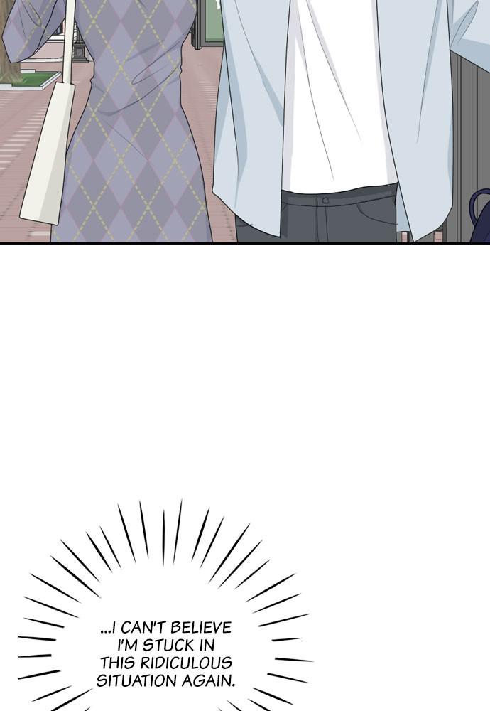 Read My Roommate Is A Gumiho ENGLISH Manga Online
