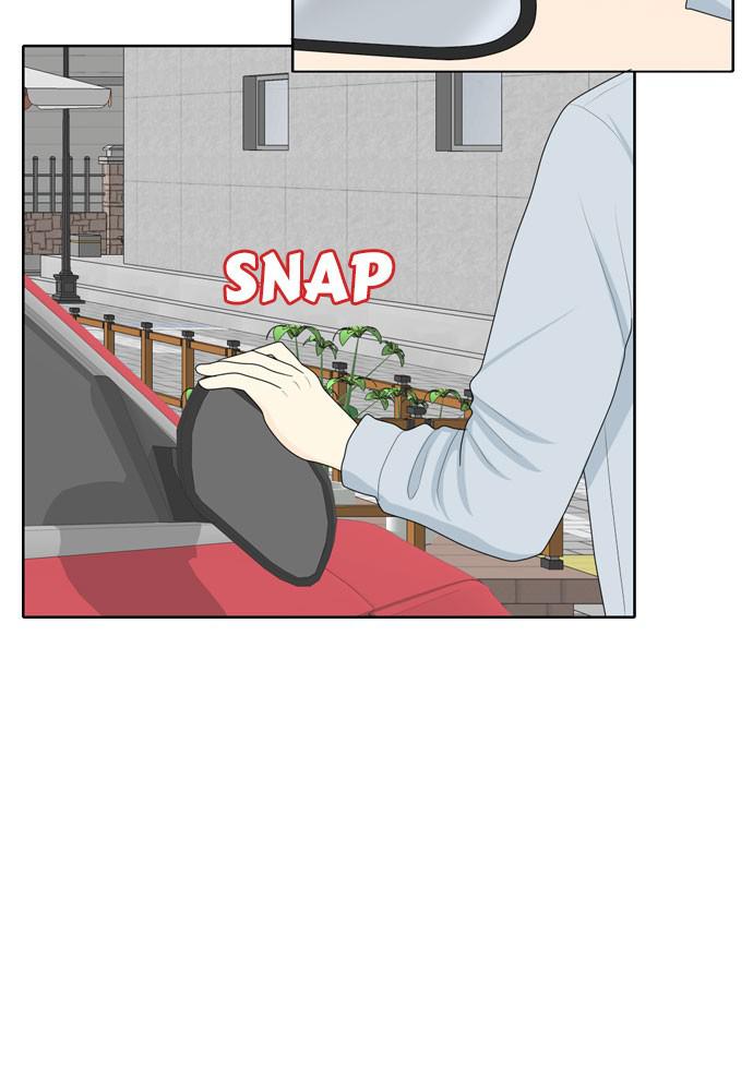 Read My Roommate Is A Gumiho ENGLISH Manga Online