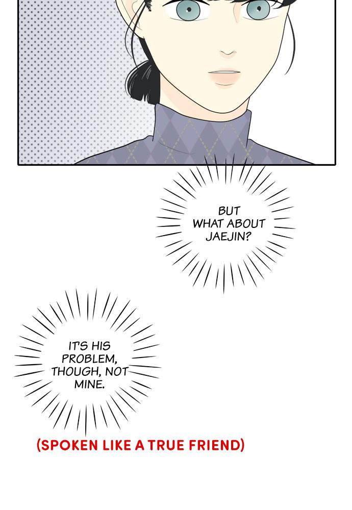 Read My Roommate Is A Gumiho ENGLISH Manga Online