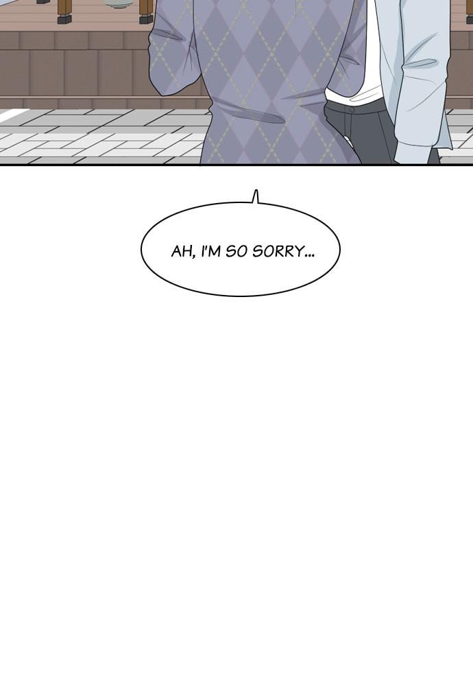 Read My Roommate Is A Gumiho ENGLISH Manga Online