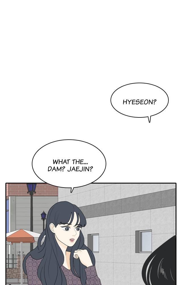 Read My Roommate Is A Gumiho ENGLISH Manga Online