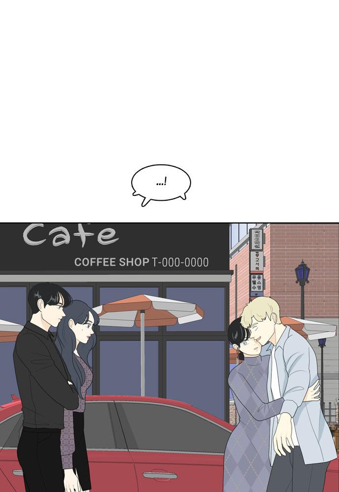 Read My Roommate Is A Gumiho ENGLISH Manga Online