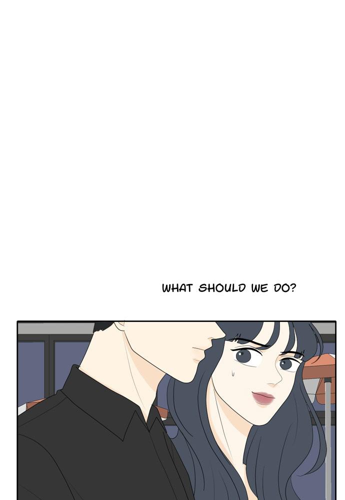 Read My Roommate Is A Gumiho ENGLISH Manga Online