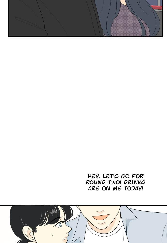 Read My Roommate Is A Gumiho ENGLISH Manga Online