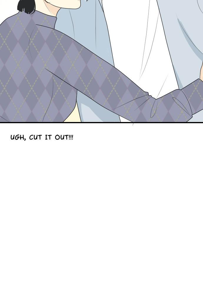 Read My Roommate Is A Gumiho ENGLISH Manga Online