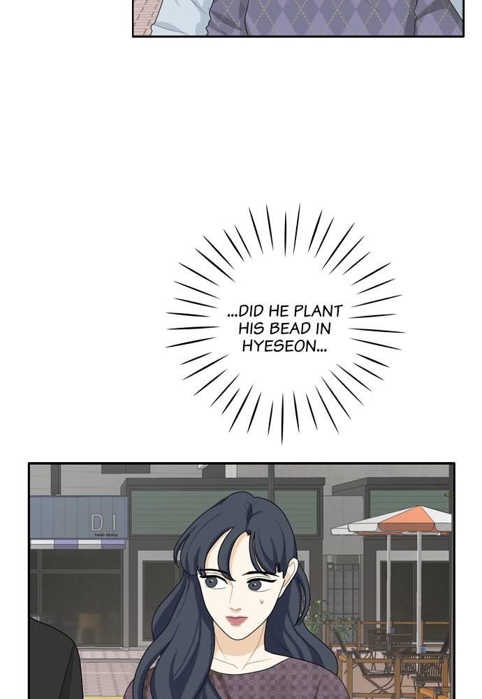 Read My Roommate Is A Gumiho ENGLISH Manga Online