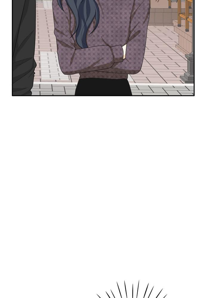 Read My Roommate Is A Gumiho ENGLISH Manga Online