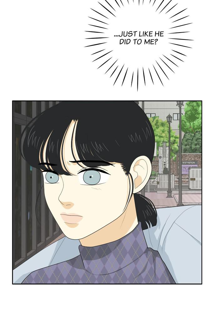 Read My Roommate Is A Gumiho ENGLISH Manga Online