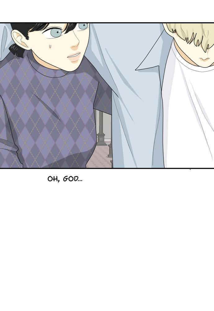 Read My Roommate Is A Gumiho ENGLISH Manga Online