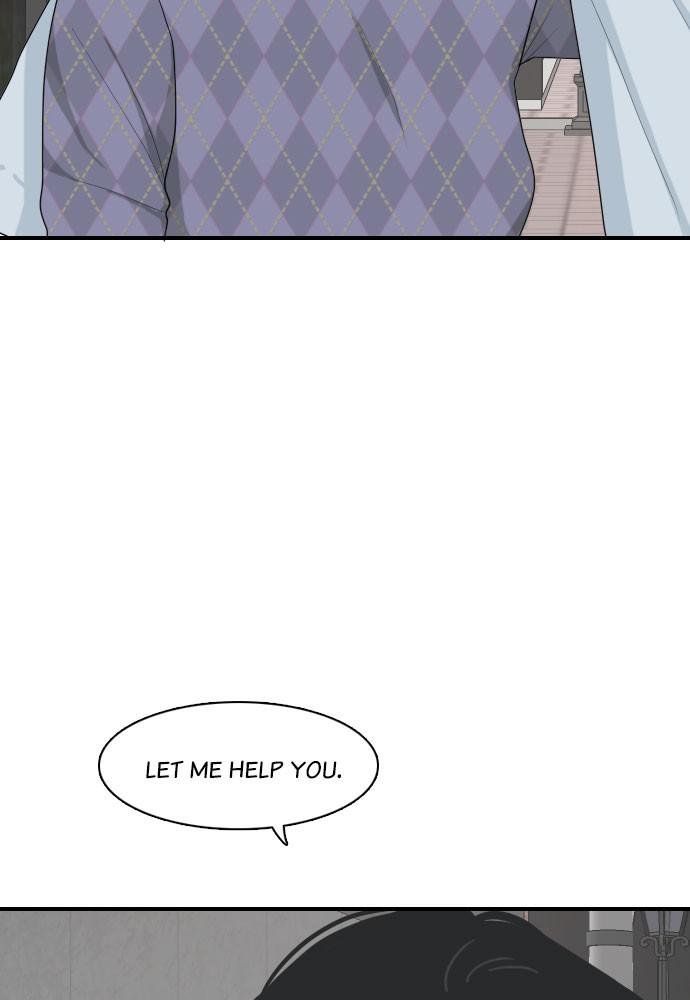 Read My Roommate Is A Gumiho ENGLISH Manga Online
