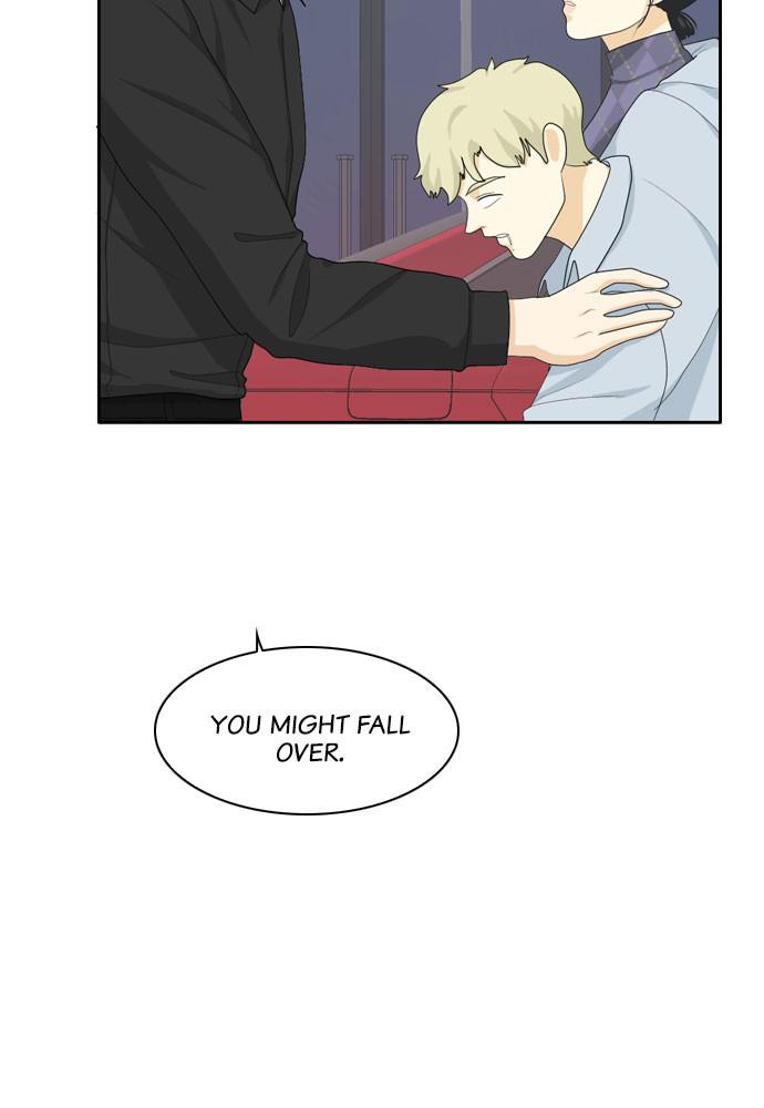 Read My Roommate Is A Gumiho ENGLISH Manga Online