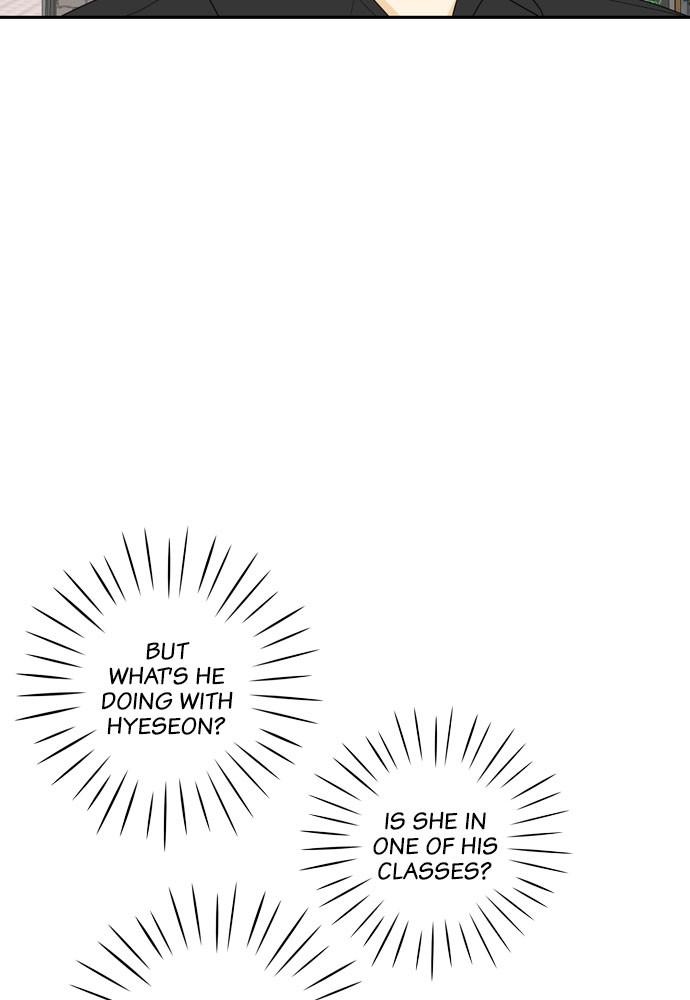 Read My Roommate Is A Gumiho ENGLISH Manga Online