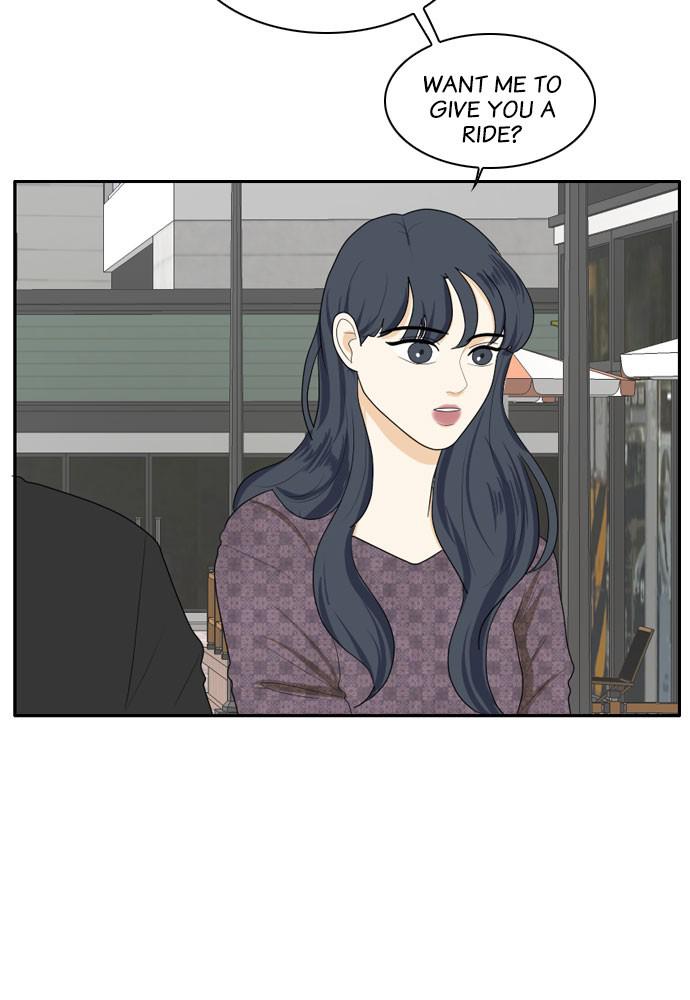 Read My Roommate Is A Gumiho ENGLISH Manga Online