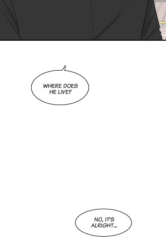 Read My Roommate Is A Gumiho ENGLISH Manga Online
