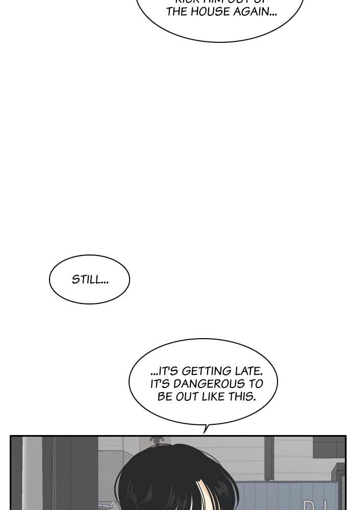 Read My Roommate Is A Gumiho ENGLISH Manga Online