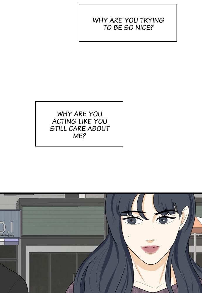 Read My Roommate Is A Gumiho ENGLISH Manga Online