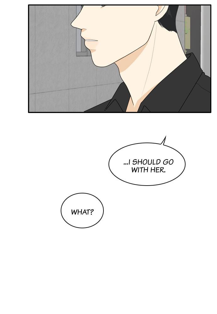 Read My Roommate Is A Gumiho ENGLISH Manga Online