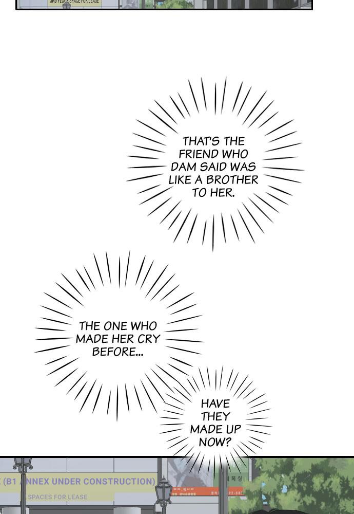 Read My Roommate Is A Gumiho ENGLISH Manga Online