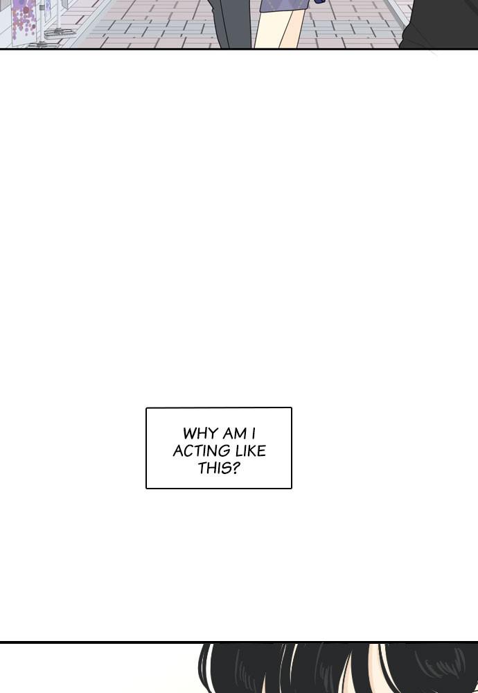 Read My Roommate Is A Gumiho ENGLISH Manga Online