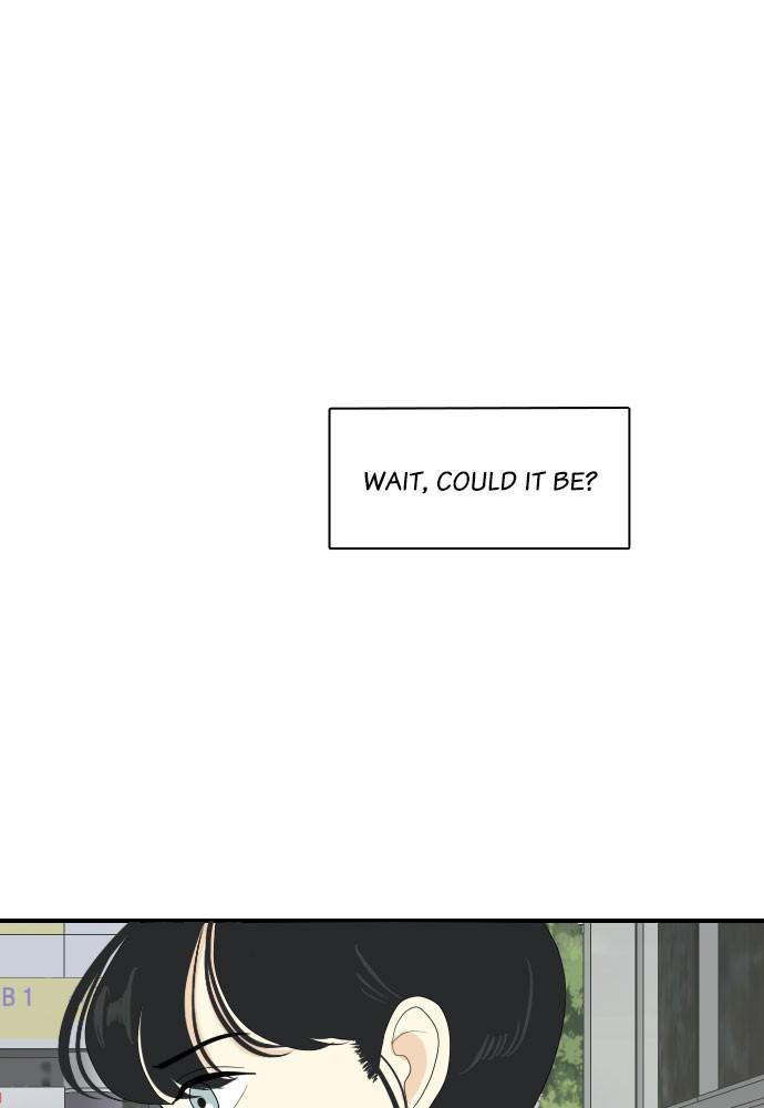 Read My Roommate Is A Gumiho ENGLISH Manga Online