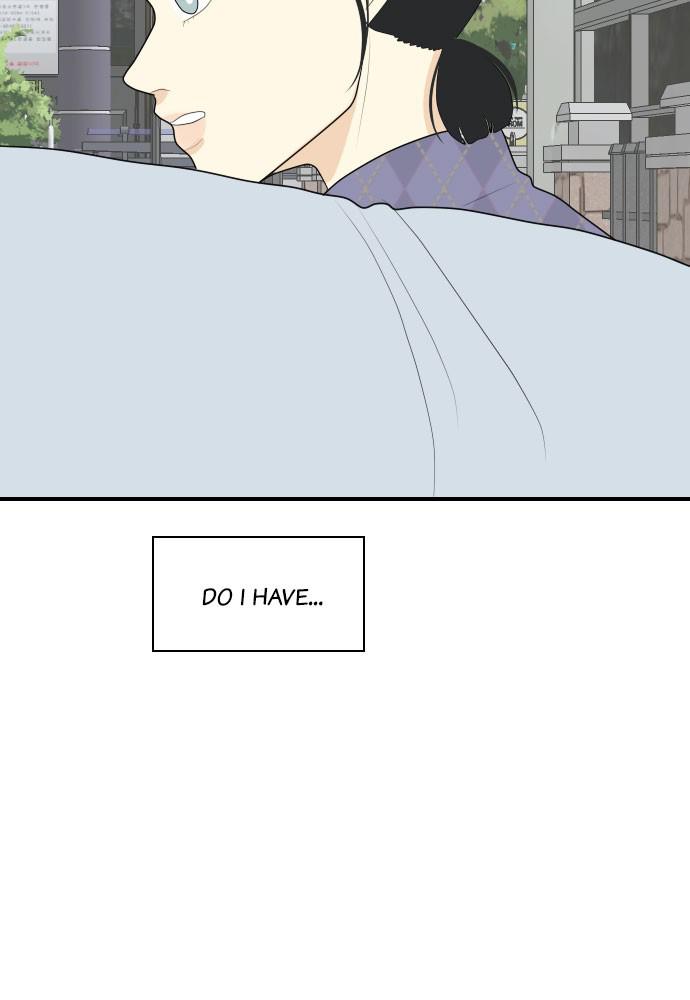 Read My Roommate Is A Gumiho ENGLISH Manga Online