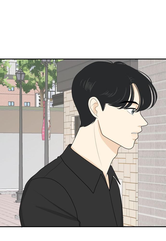 Read My Roommate Is A Gumiho ENGLISH Manga Online
