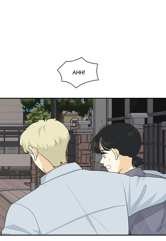 Read My Roommate Is A Gumiho ENGLISH Manga Online
