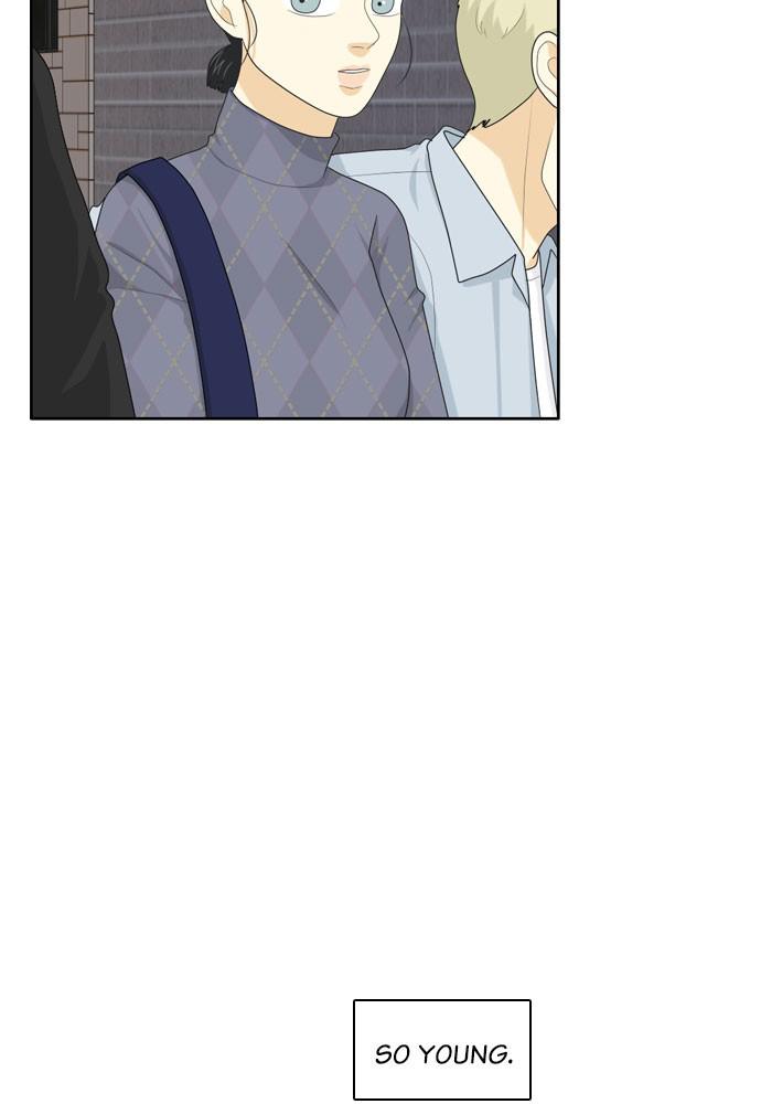 Read My Roommate Is A Gumiho ENGLISH Manga Online