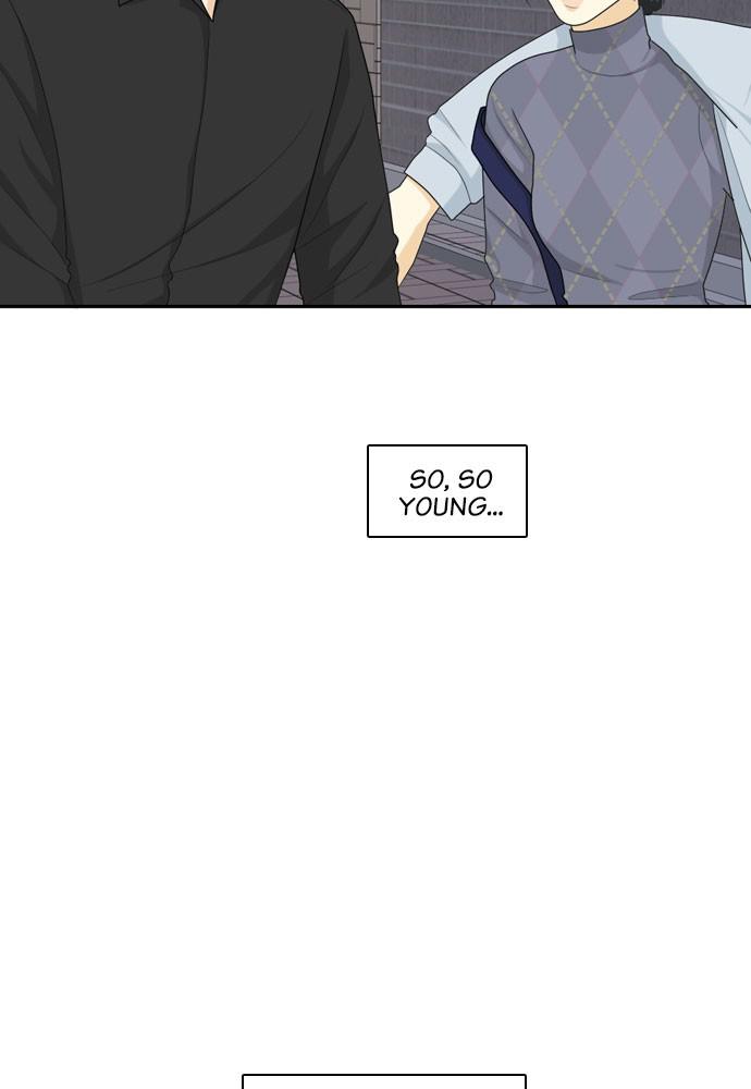 Read My Roommate Is A Gumiho ENGLISH Manga Online