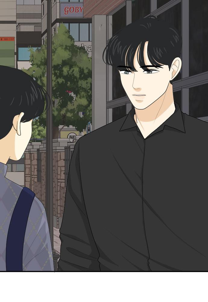 Read My Roommate Is A Gumiho ENGLISH Manga Online