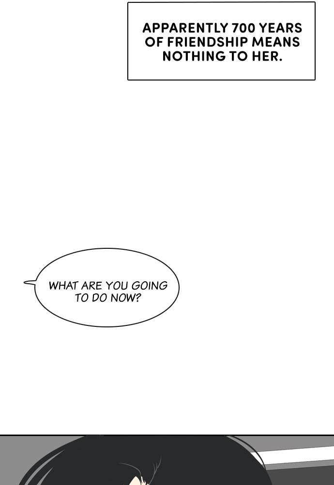 Read My Roommate Is A Gumiho ENGLISH Manga Online