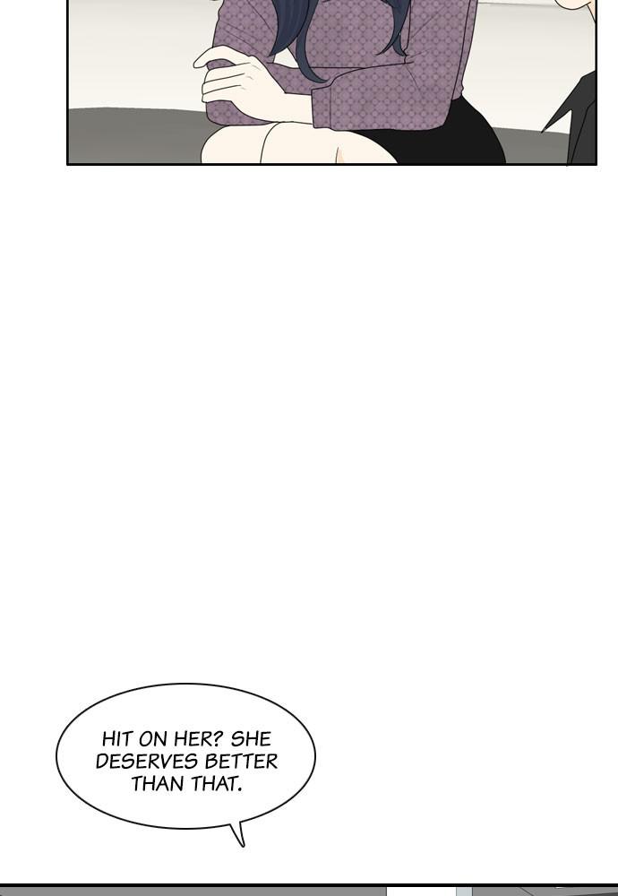 Read My Roommate Is A Gumiho ENGLISH Manga Online