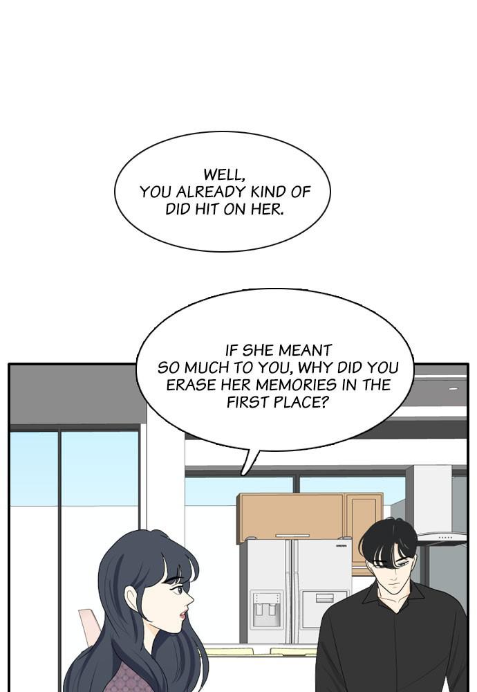 Read My Roommate Is A Gumiho ENGLISH Manga Online