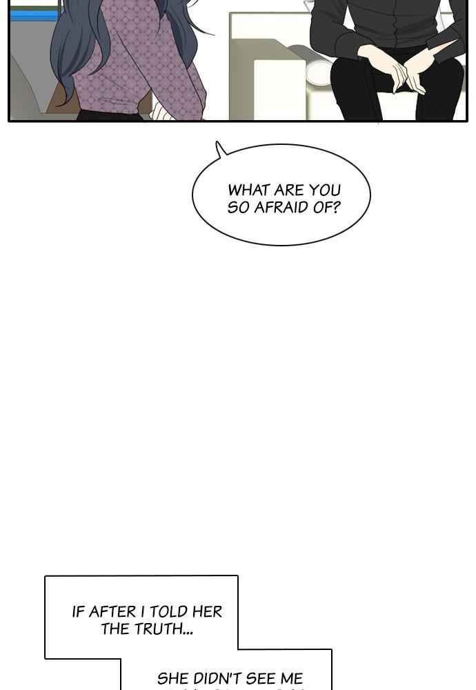 Read My Roommate Is A Gumiho ENGLISH Manga Online