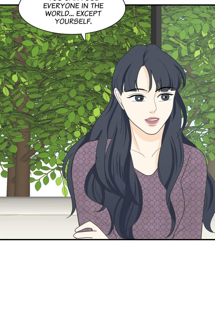 Read My Roommate Is A Gumiho ENGLISH Manga Online