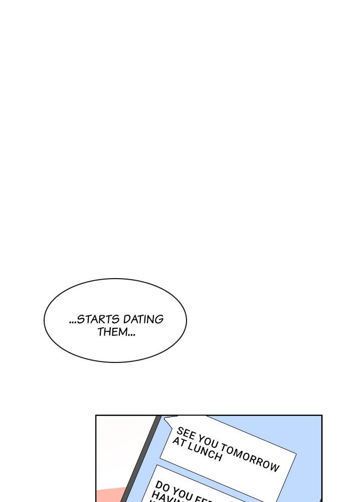 Read My Roommate Is A Gumiho ENGLISH Manga Online