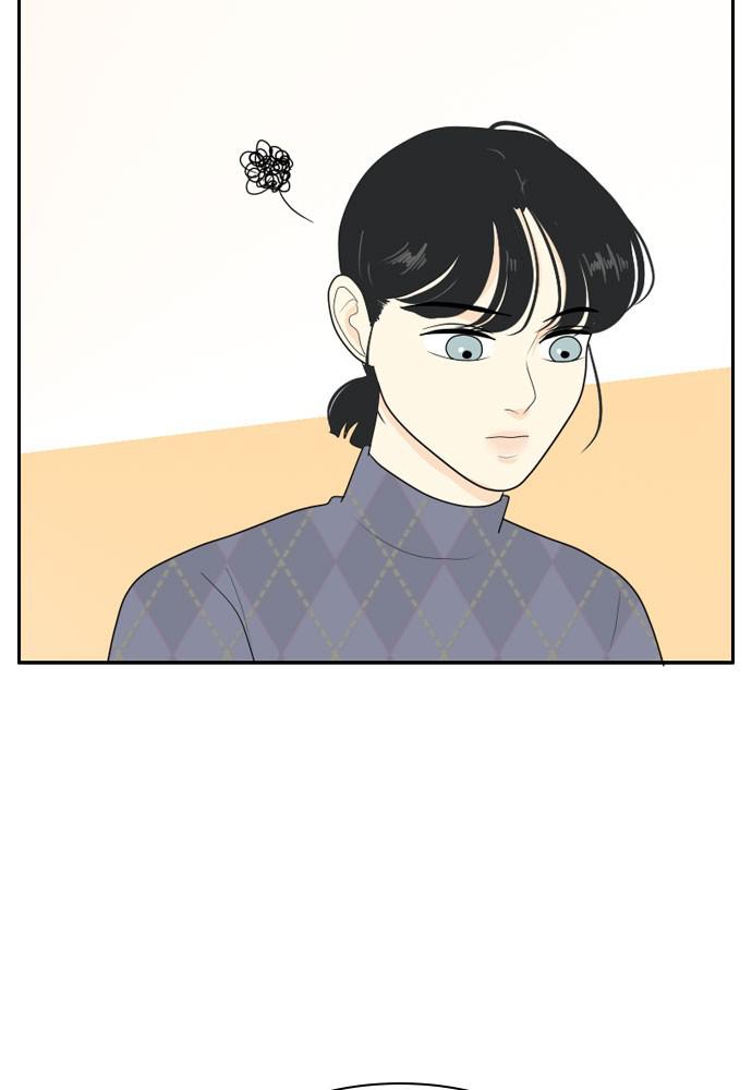 Read My Roommate Is A Gumiho ENGLISH Manga Online