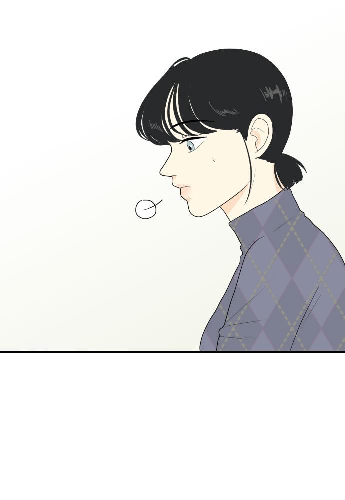 Read My Roommate Is A Gumiho ENGLISH Manga Online