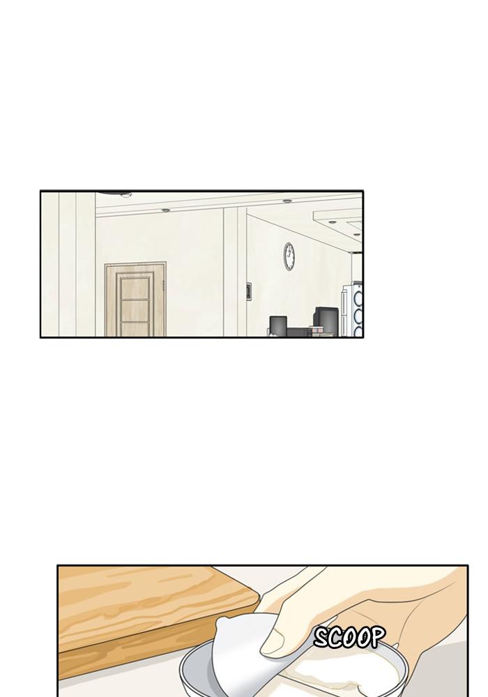 Read My Roommate Is A Gumiho ENGLISH Manga Online