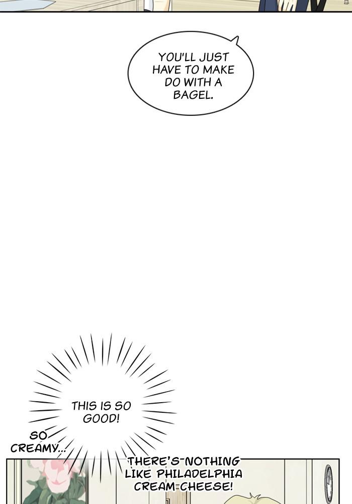 Read My Roommate Is A Gumiho ENGLISH Manga Online